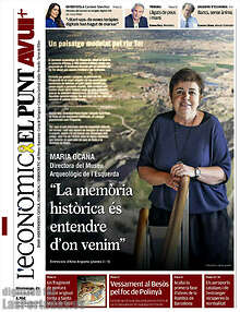 Periodico El Punt
