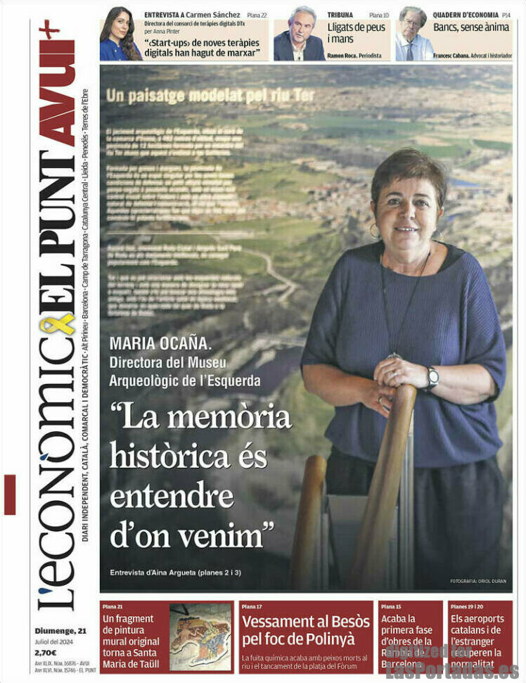 El Punt