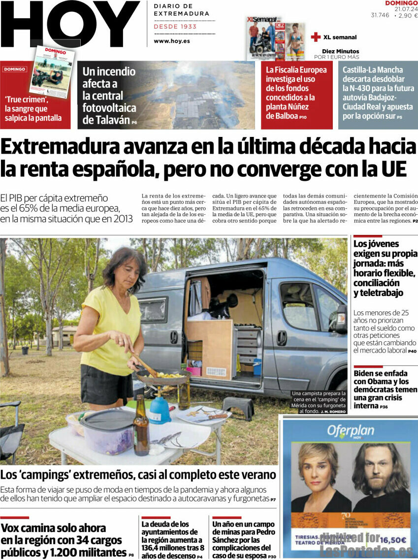 Hoy
