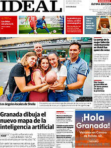 Periodico Ideal
