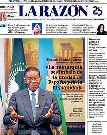 Periodico La Razón