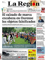 /La Región
