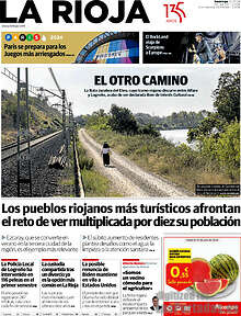 Periodico La Rioja