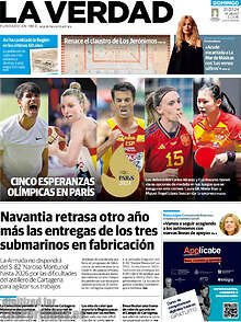 Periodico La Verdad