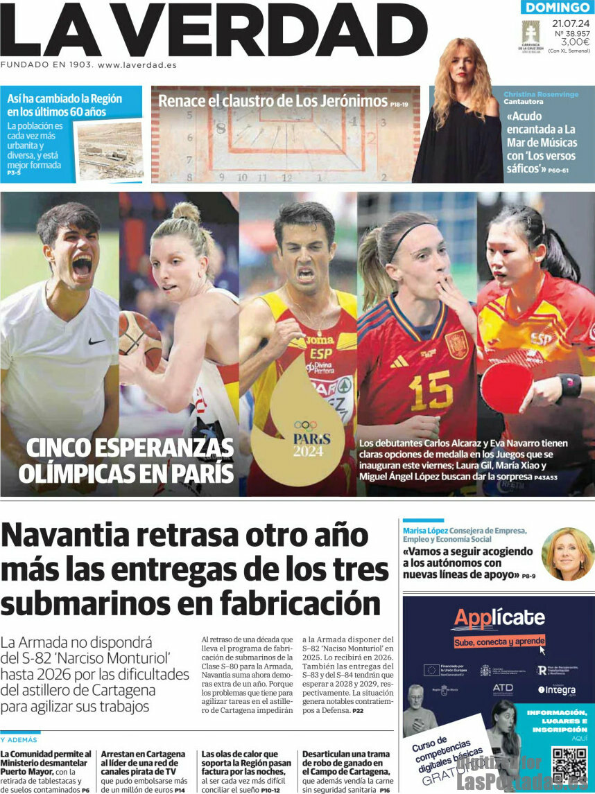 La Verdad