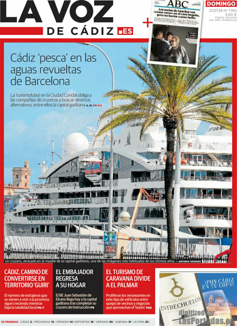 La Voz de Cádiz