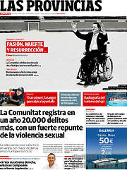 /Las Provincias