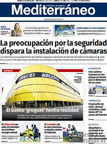 Periodico Mediterráneo