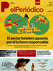 /El Periódico de Catalunya(Castellano)