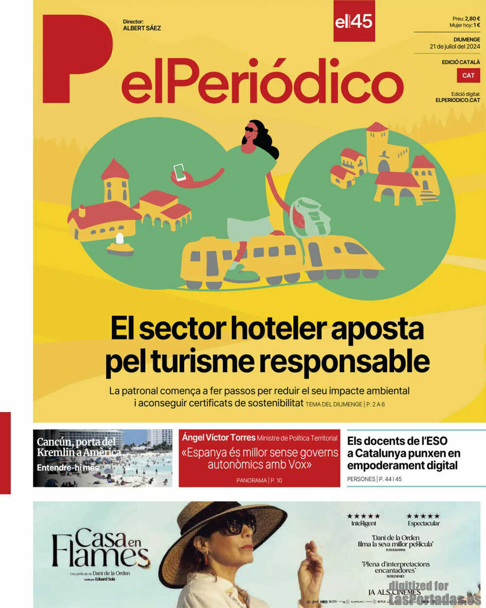 El Periódico de Catalunya(Català)