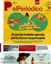 /El Periódico de Catalunya(Català)