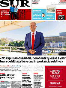 Periodico Sur