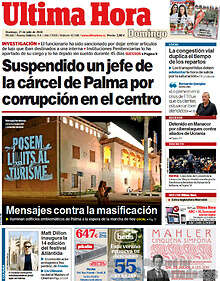 Periodico Última Hora
