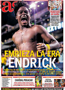 Periodico AS