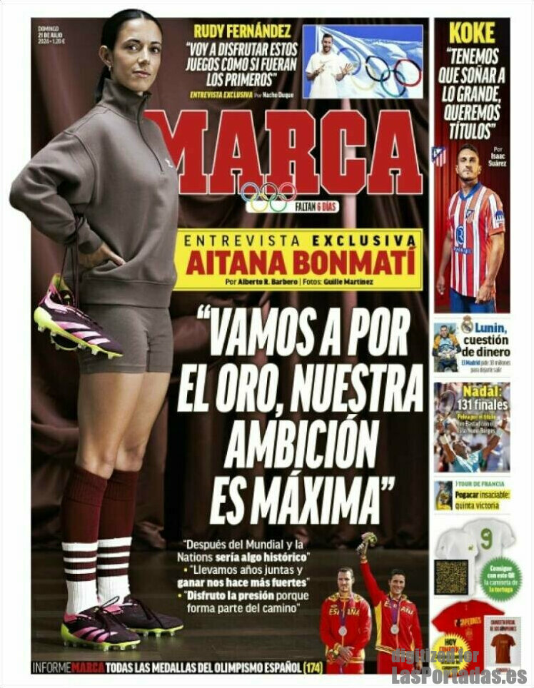 Marca