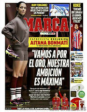/Marca