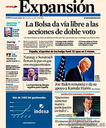 Periodico Expansion