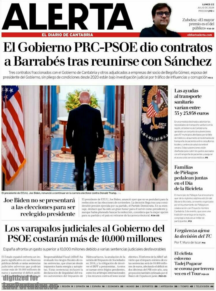 Alerta
