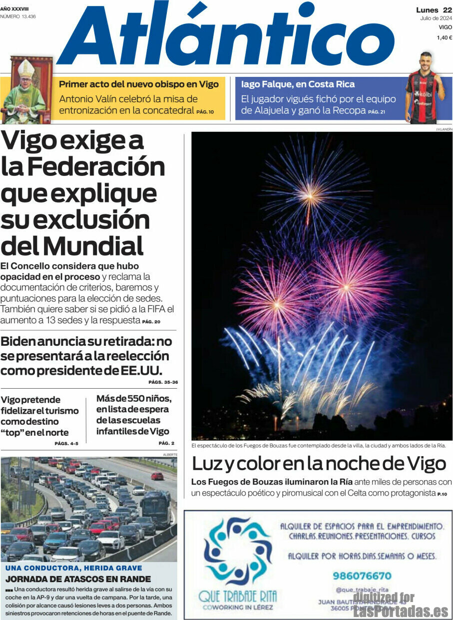 Atlántico Diario