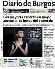/Diario de Burgos