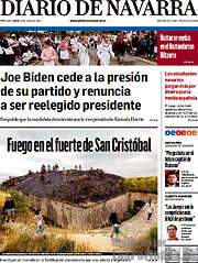/Diario de Navarra
