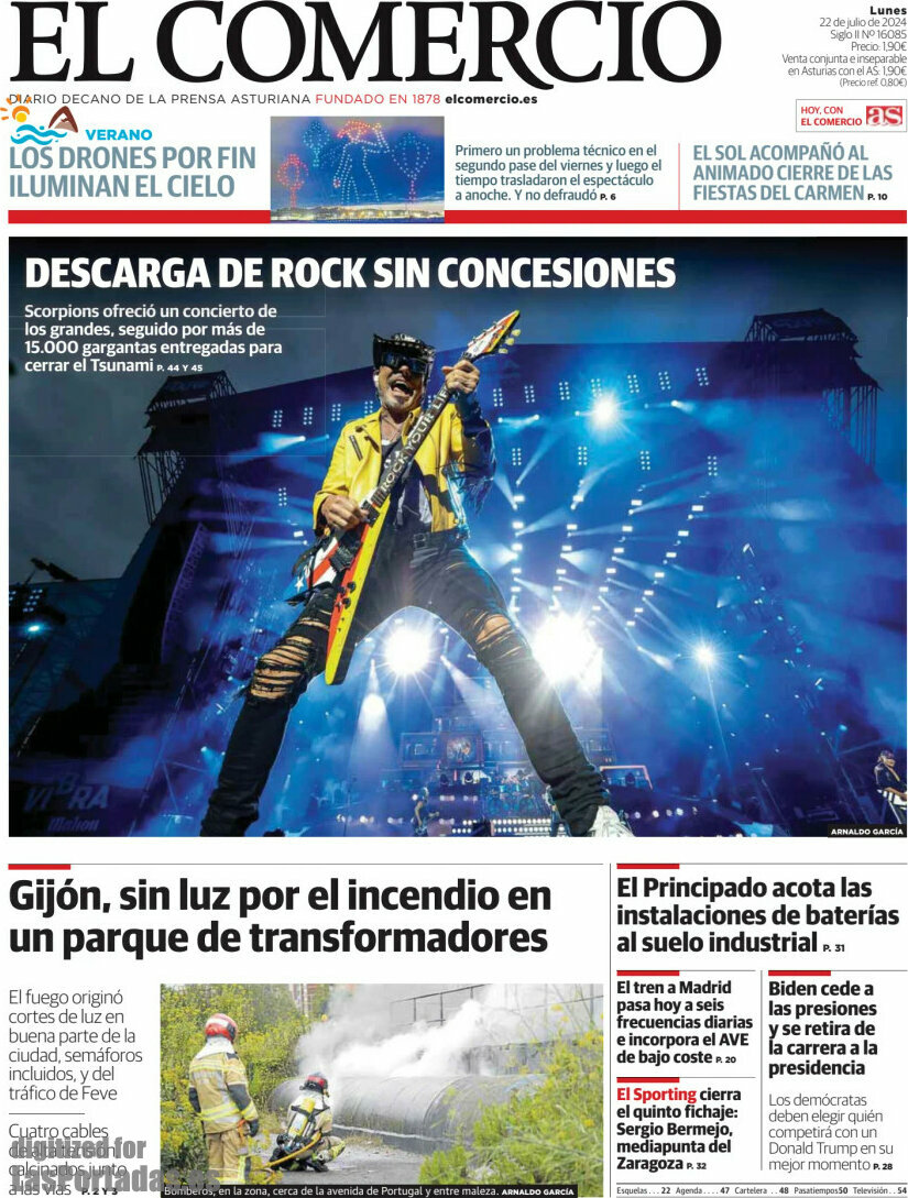 El Comercio