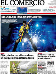 /El Comercio