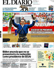 /El Diario Montañés