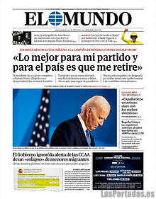Periodico El Mundo