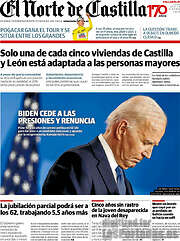 /El Norte de Castilla