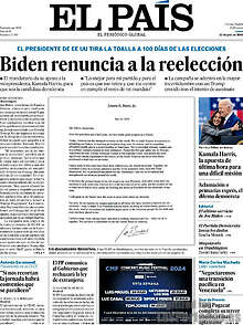 Periodico El País