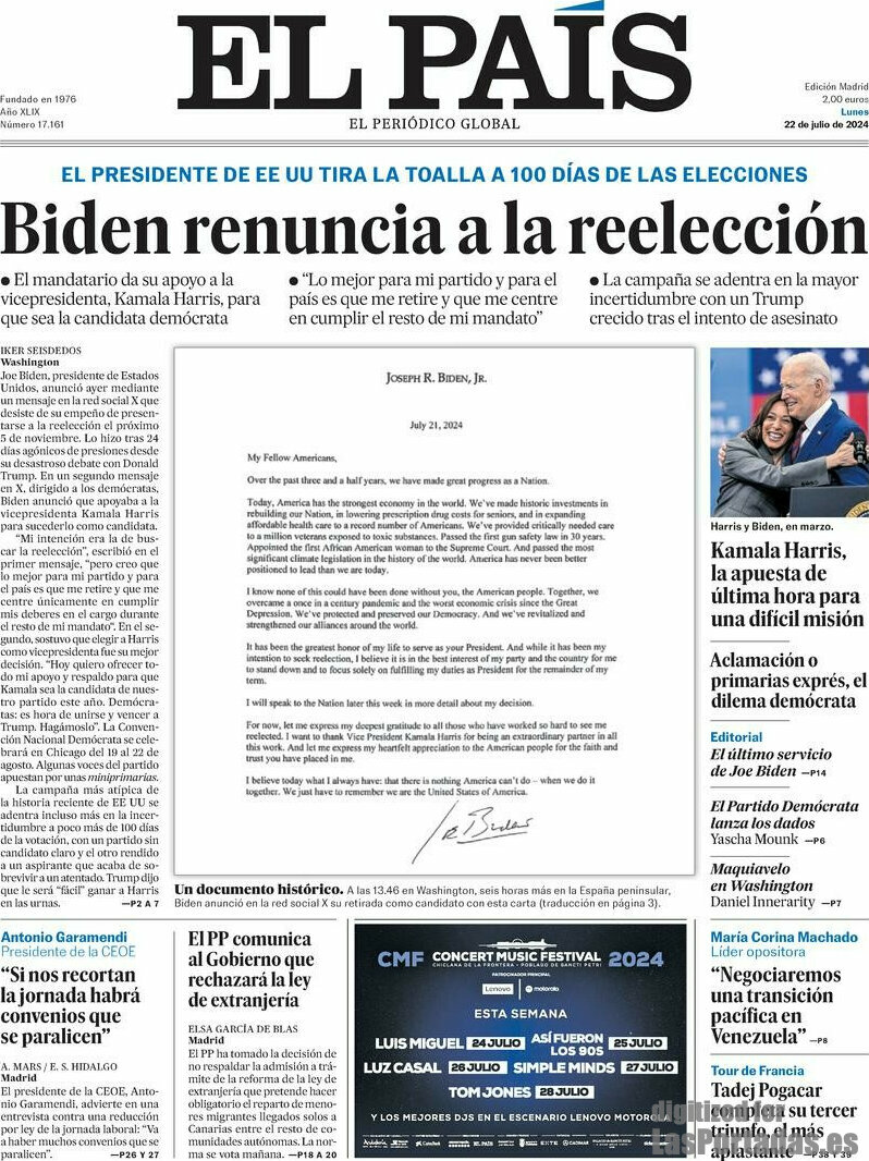 El País