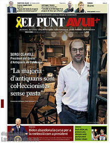 Periodico El Punt