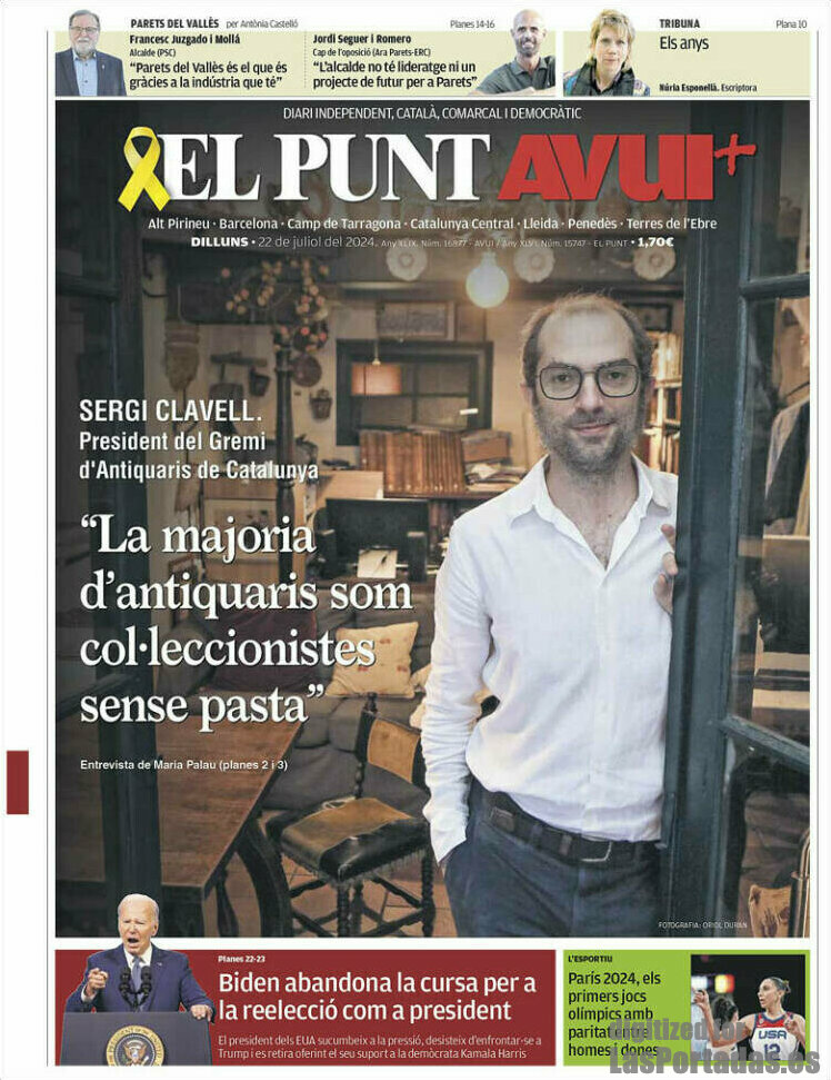 El Punt