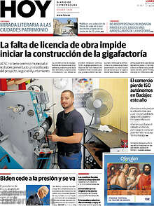Periodico Hoy
