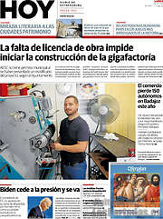 /Hoy
