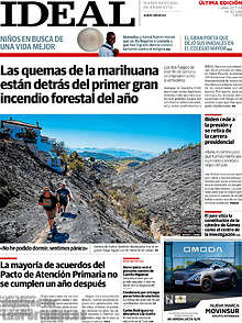 Periodico Ideal
