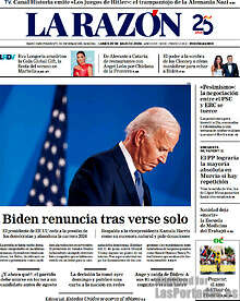 Periodico La Razón