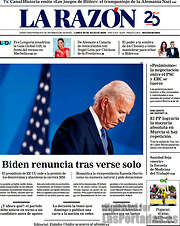 /La Razón