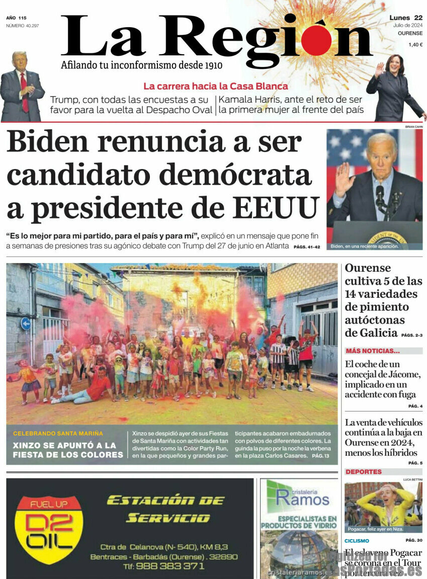 La Región