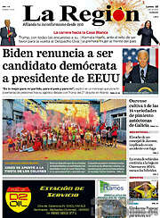 /La Región