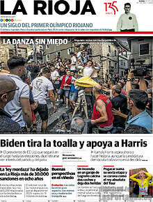 Periodico La Rioja