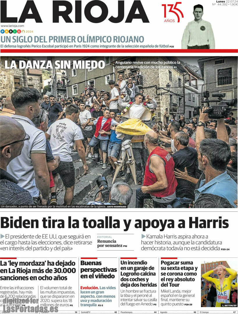 La Rioja