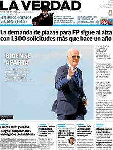 Periodico La Verdad