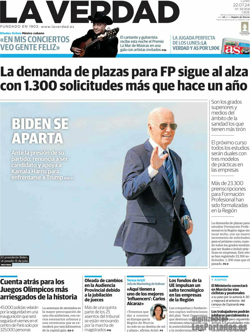 La Verdad