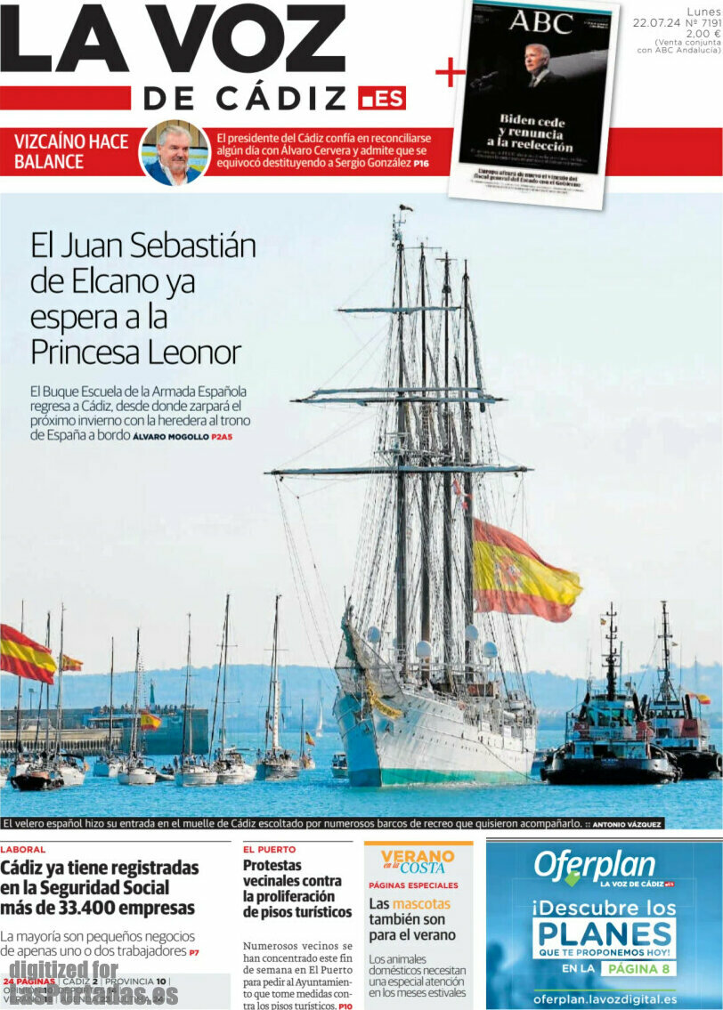 La Voz de Cádiz