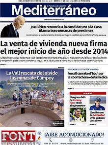 Periodico Mediterráneo