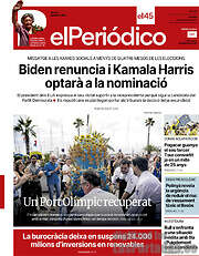 /El Periódico de Catalunya(Català)