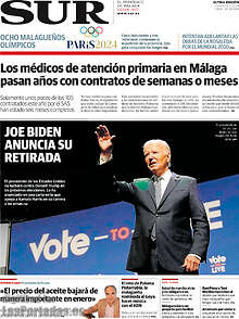 Periodico Sur