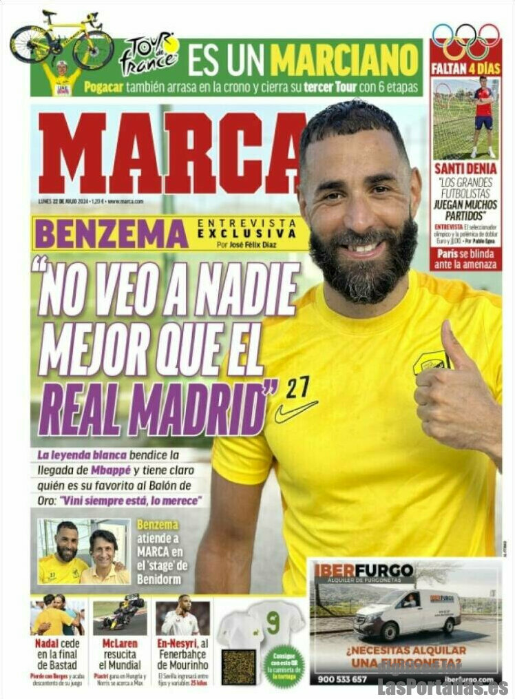 Marca